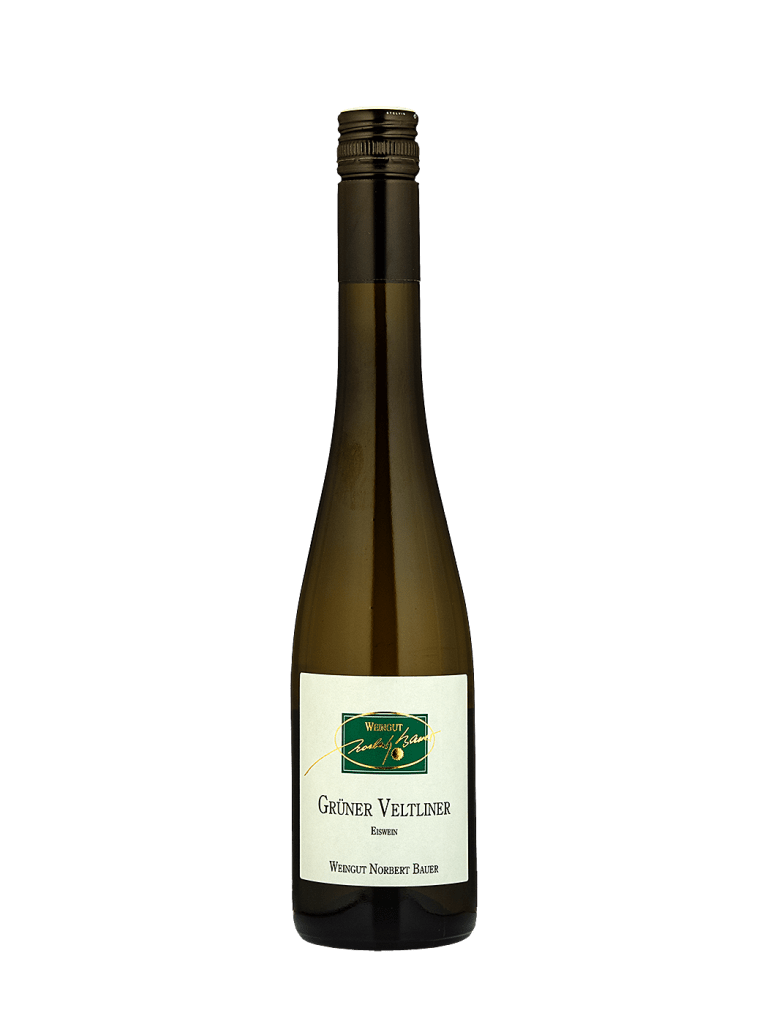 Grüner Veltliner Eiswein 2021 Weingut Bauer